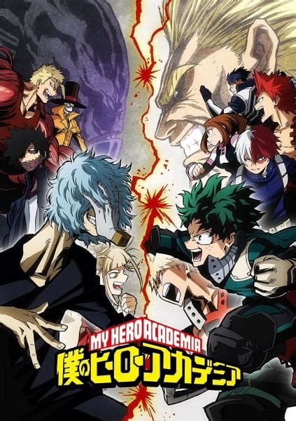 my hero academia season 3 opening 2|Boku no Hero Academia 3rd Season .